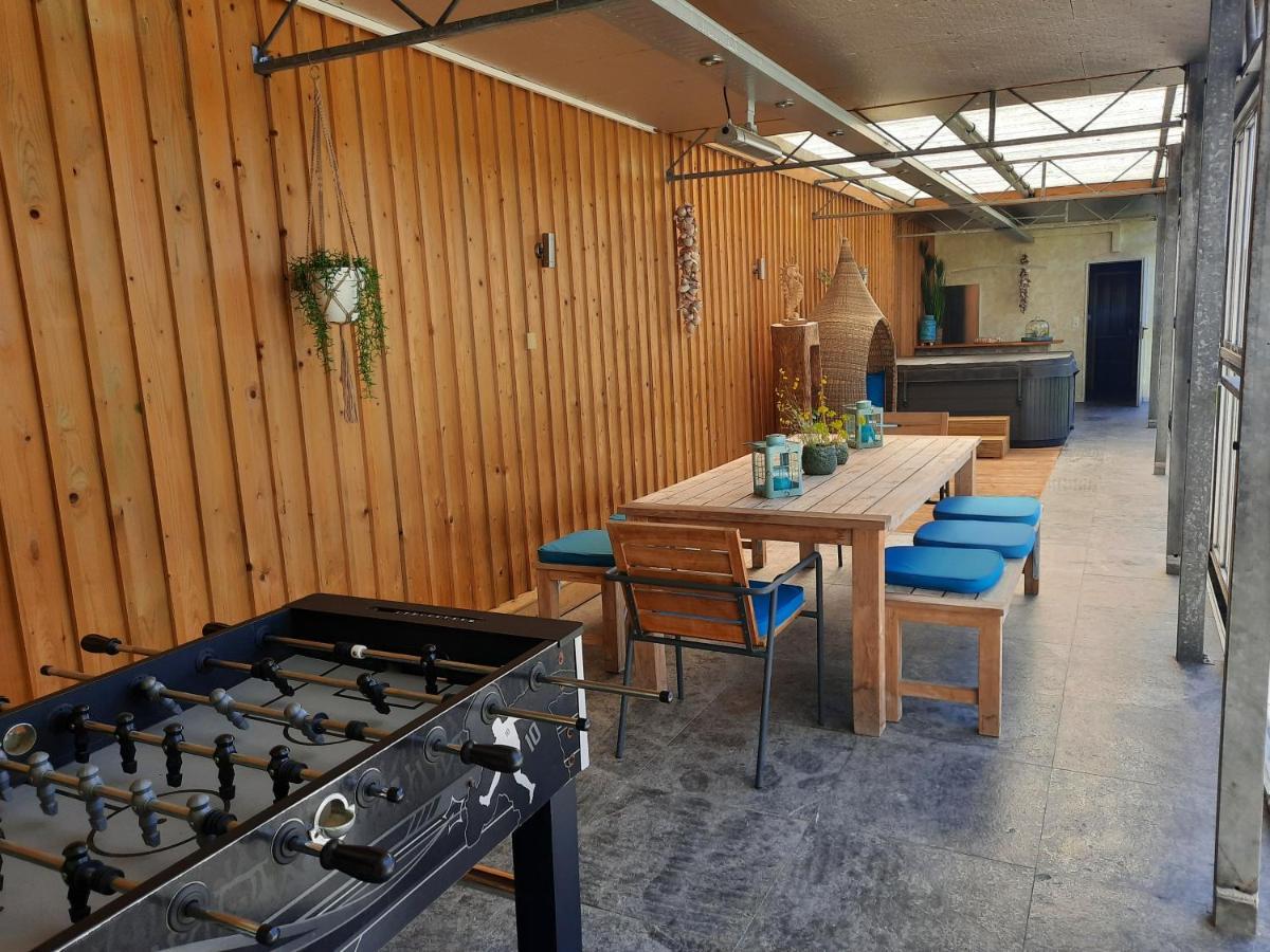 Holiday Home Mooi - Voeren Kültér fotó