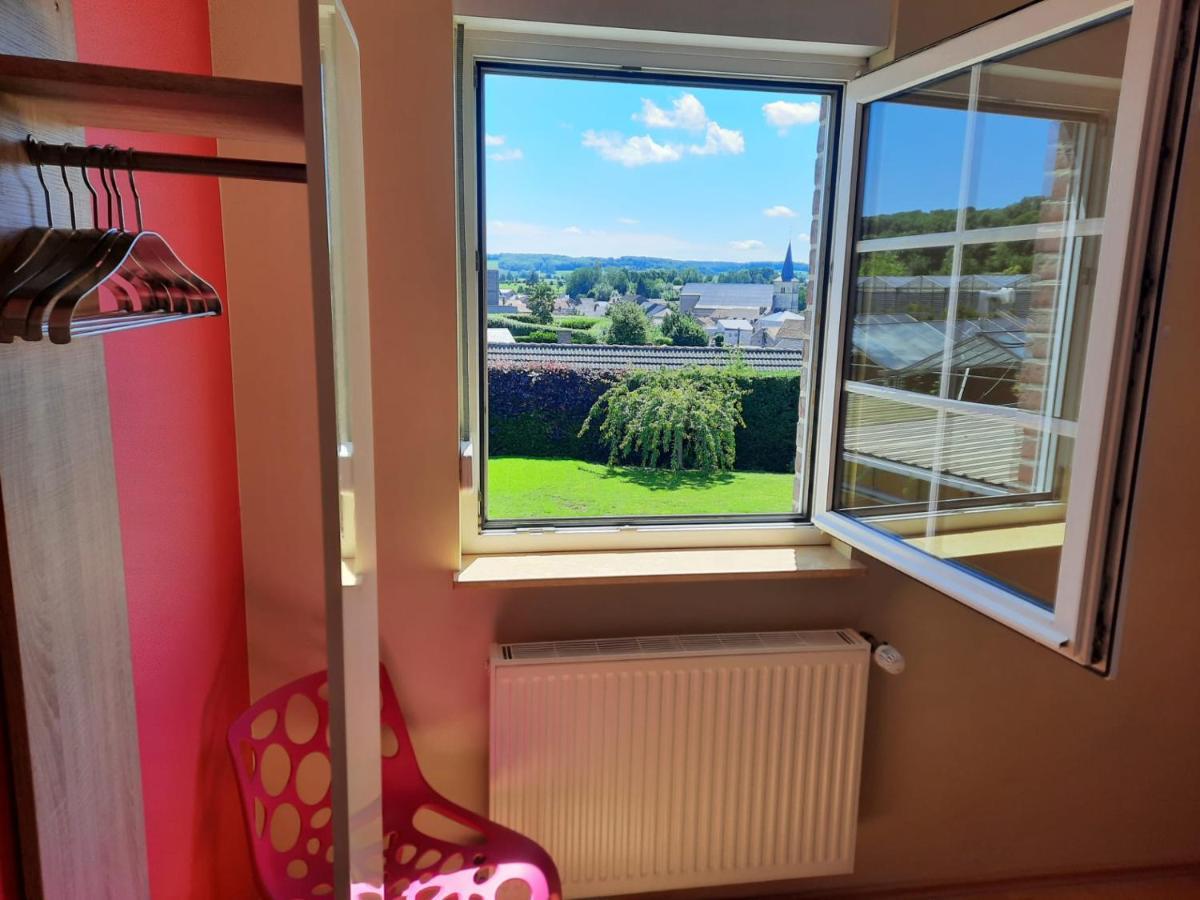 Holiday Home Mooi - Voeren Kültér fotó