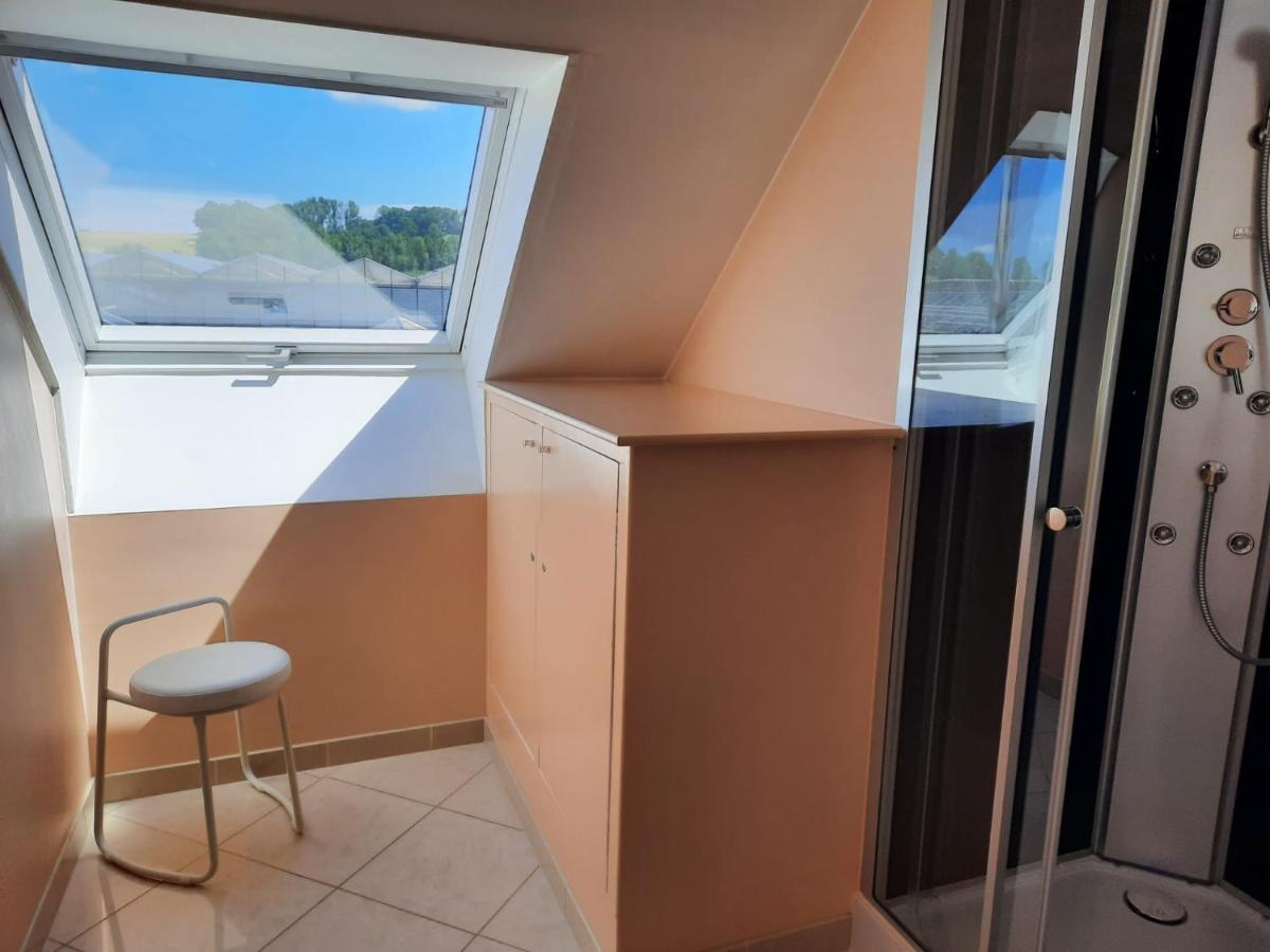 Holiday Home Mooi - Voeren Kültér fotó