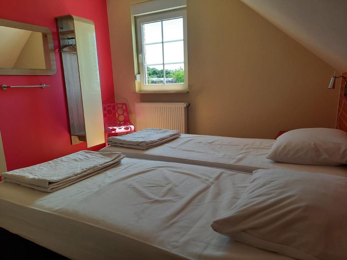 Holiday Home Mooi - Voeren Kültér fotó