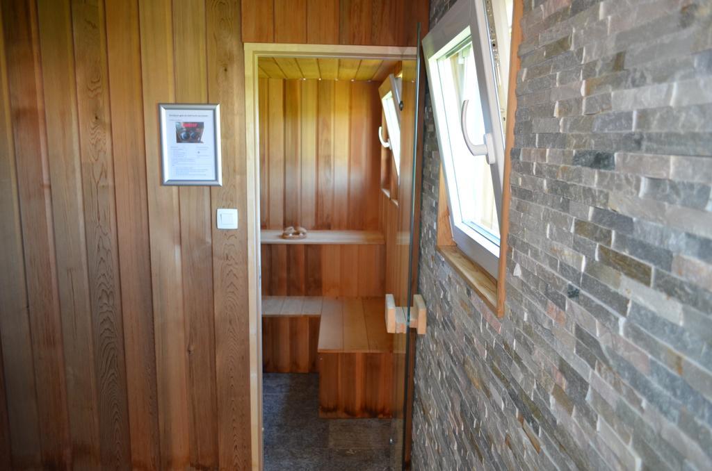 Holiday Home Mooi - Voeren Kültér fotó